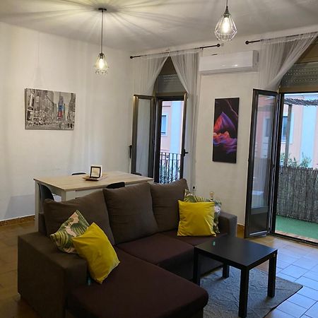 Apartamento Felicitat Figueras Exterior foto