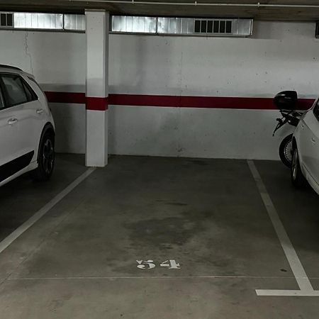 Apartamento Felicitat Figueras Exterior foto