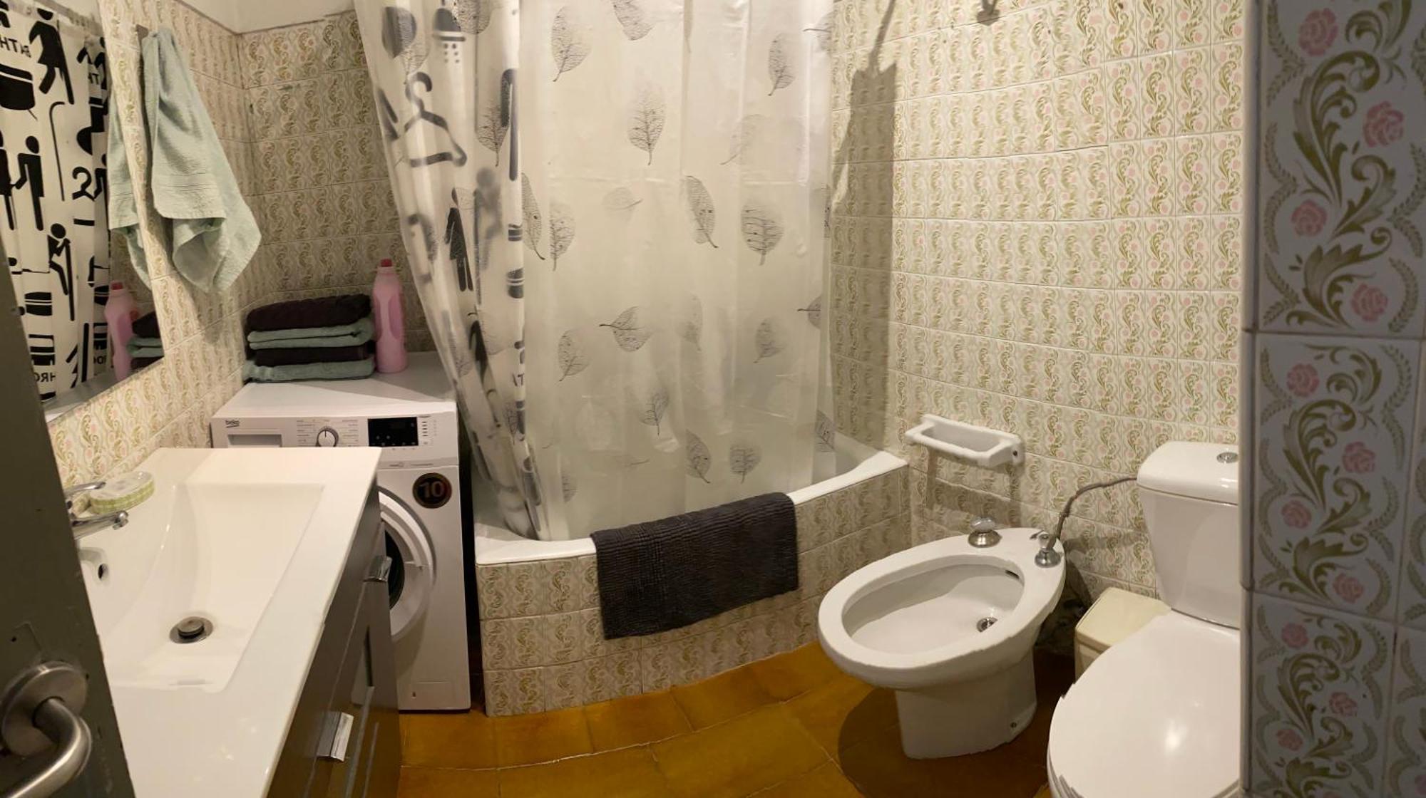 Apartamento Felicitat Figueras Exterior foto