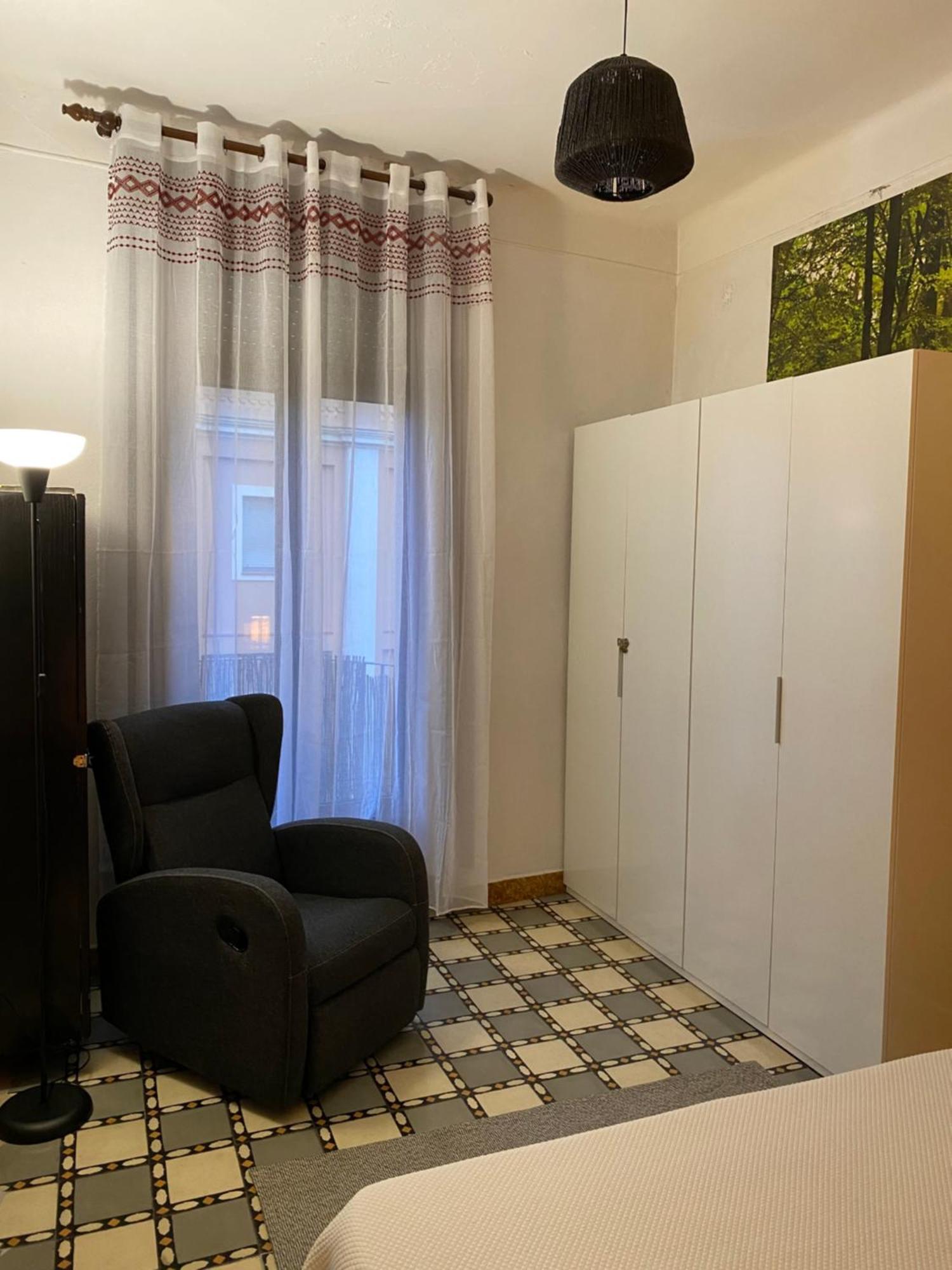 Apartamento Felicitat Figueras Exterior foto