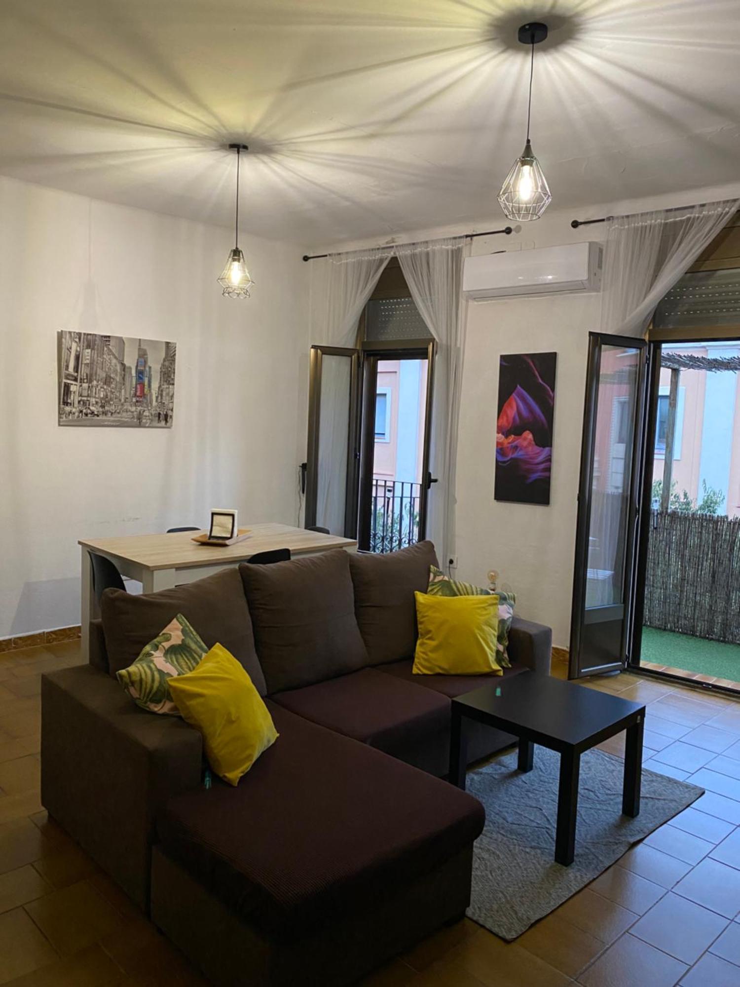 Apartamento Felicitat Figueras Exterior foto