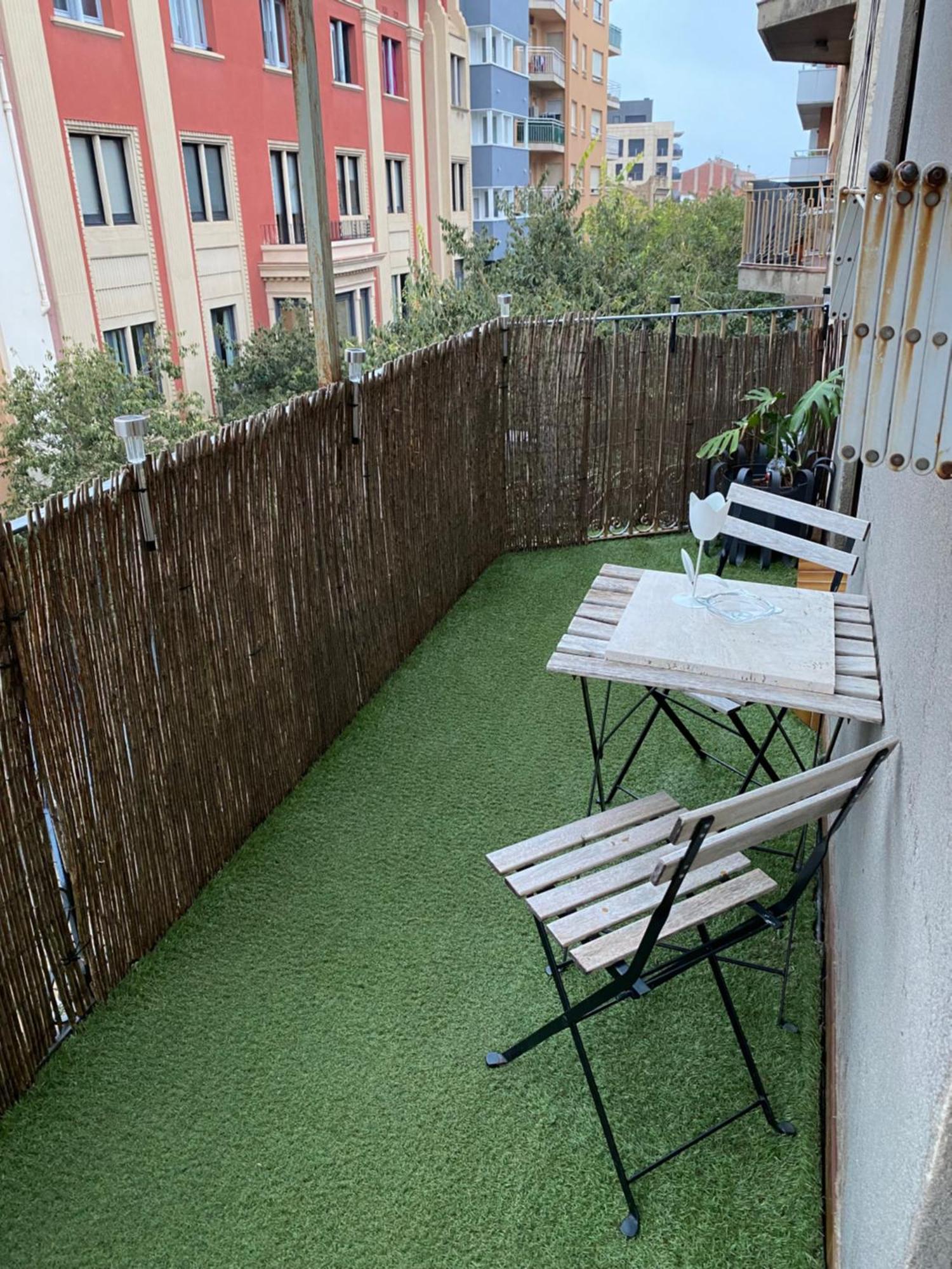 Apartamento Felicitat Figueras Exterior foto
